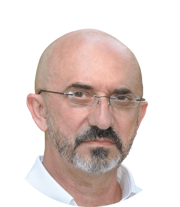 Prof. dr Tomislav Gajić